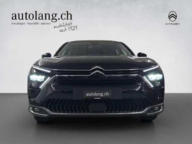 CITROEN C5 X 1.6 Plug-in Hybrid Shine Pack