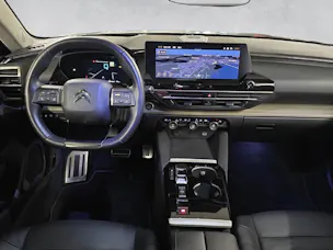 CITROEN C5 X 1.6 Plug-in Hybrid Shine Pack