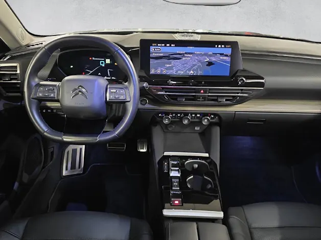 CITROEN C5 X 1.6 Plug-in Hybrid Shine Pack