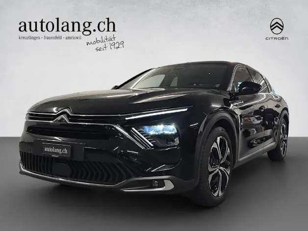 CITROEN C5 X 1.6 Plug-in Hybrid Shine Pack