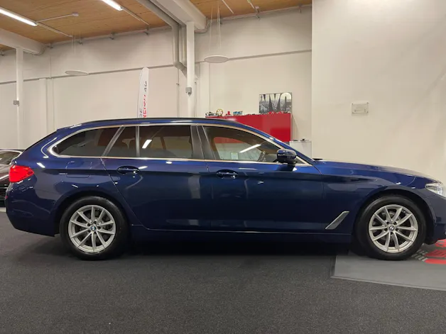 BMW 5er Reihe G31 Touring 520d xDrive