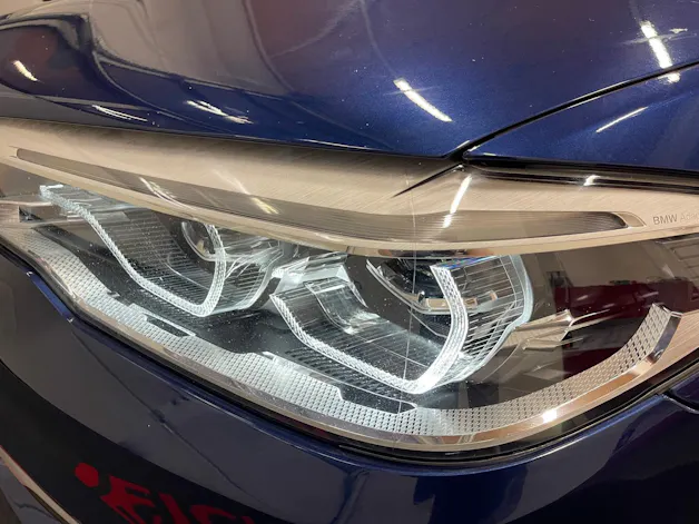 BMW 5er Reihe G31 Touring 520d xDrive