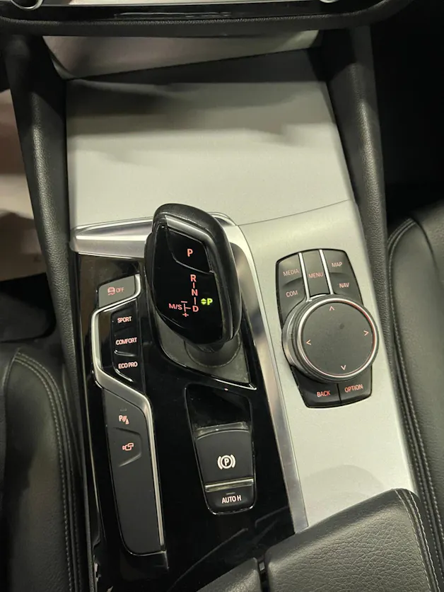 BMW 5er Reihe G31 Touring 520d xDrive