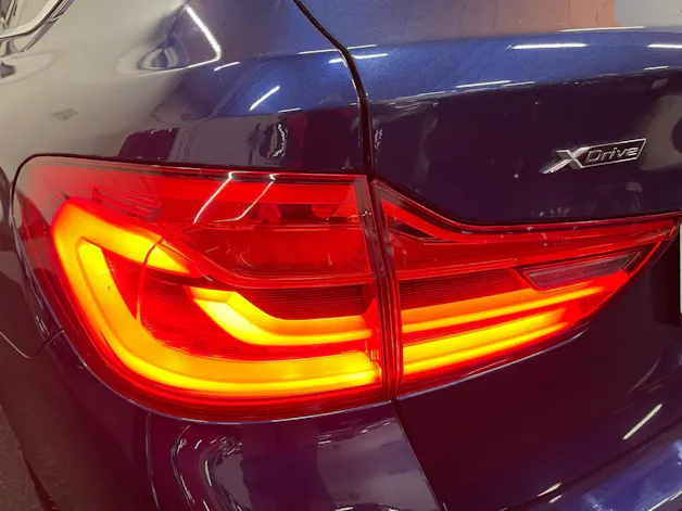 BMW 5er Reihe G31 Touring 520d xDrive