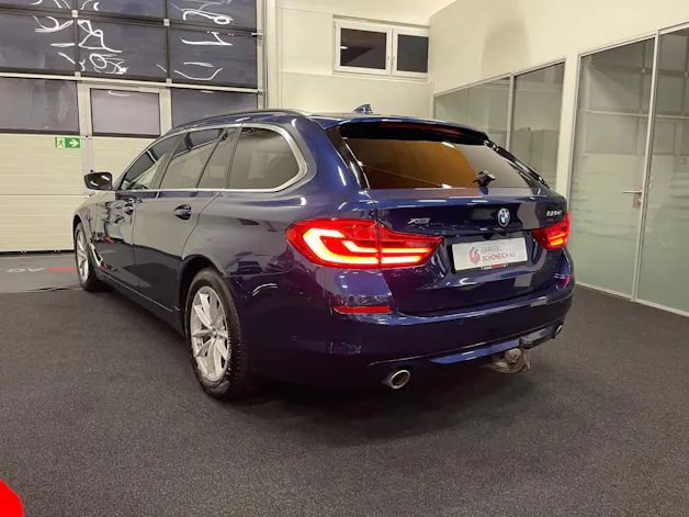 BMW 5er Reihe G31 Touring 520d xDrive