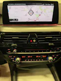BMW 5er Reihe G31 Touring 520d xDrive