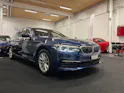 BMW 5er Reihe G31 Touring 520d xDrive