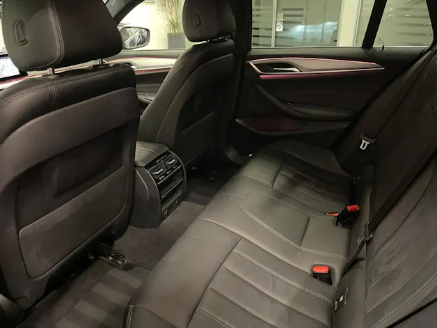 BMW 5er Reihe G31 Touring 520d xDrive
