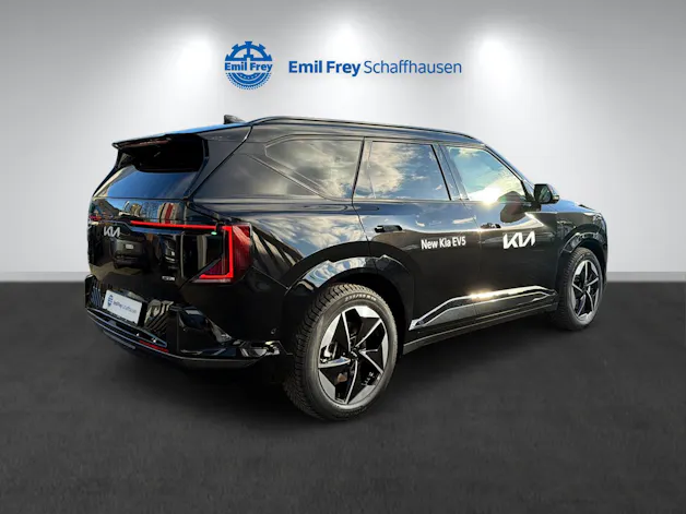 Kia EV5 81 kWh GT-Line