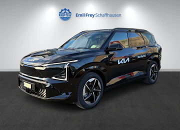 Fahrzeugbild KIA EV5 81 kWh GT-Line Fahrzeugbild KIA EV5 81 kWh GT-Line