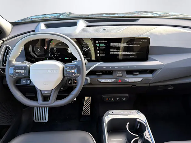 Kia EV5 81 kWh GT-Line