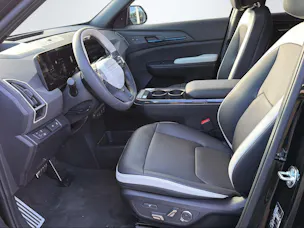Kia EV5 81 kWh GT-Line