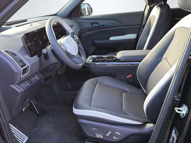 Kia EV5 81 kWh GT-Line