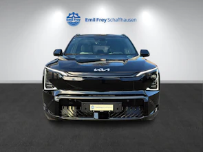 Fahrzeugbild KIA EV5 81 kWh GT-Line
