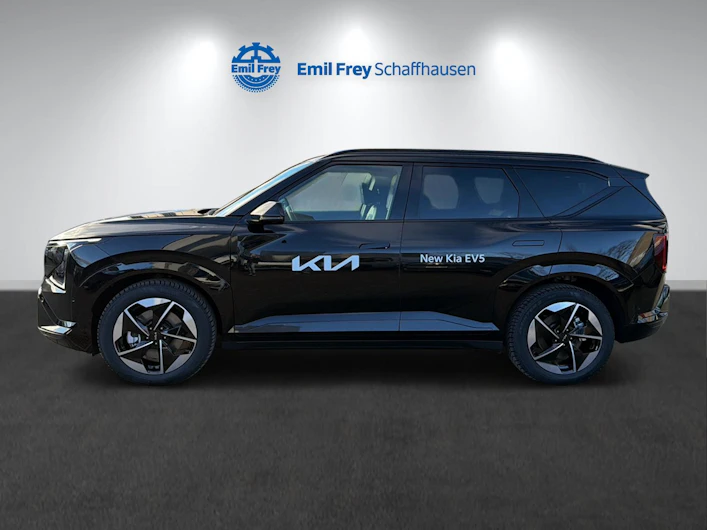 Fahrzeugbild KIA EV5