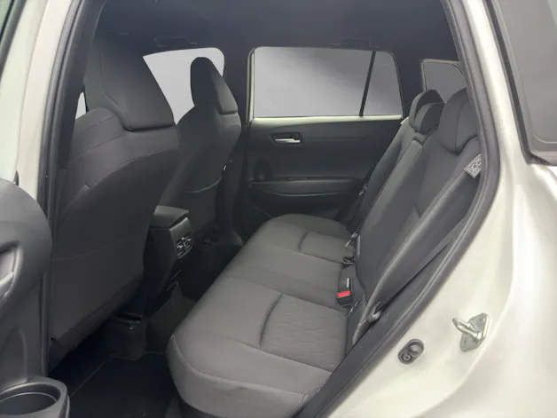 Toyota Corolla Cross 2.0 HSD AWD-i