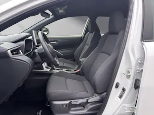 Toyota Corolla Cross 2.0 HSD AWD-i