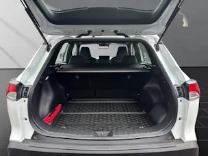 Toyota Corolla Cross 2.0 HSD AWD-i