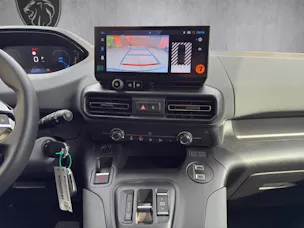 PEUGEOT Rifter Long 1.5 BlueHDi 130 Family Edition