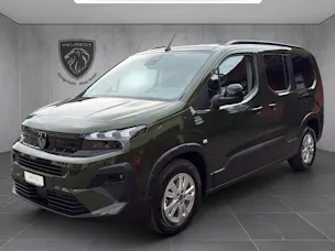 PEUGEOT Rifter Long 1.5 BlueHDi 130 Family Edition