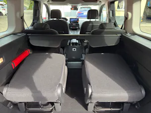 PEUGEOT Rifter Long 1.5 BlueHDi 130 Family Edition