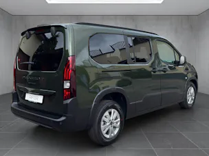 PEUGEOT Rifter Long 1.5 BlueHDi 130 Family Edition