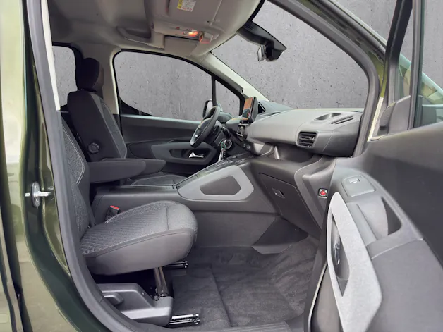 PEUGEOT Rifter Long 1.5 BlueHDi 130 Family Edition
