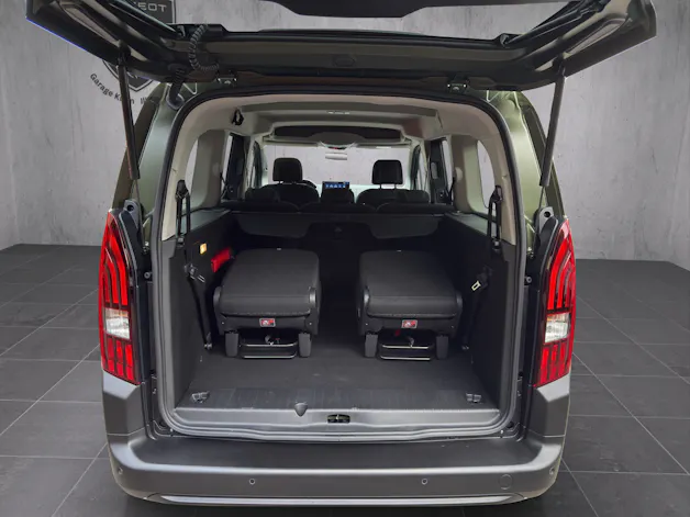 PEUGEOT Rifter Long 1.5 BlueHDi 130 Family Edition