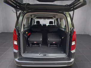 PEUGEOT Rifter Long 1.5 BlueHDi 130 Family Edition