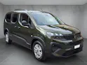 PEUGEOT Rifter Long 1.5 BlueHDi 130 Family Edition