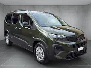 PEUGEOT Rifter Long 1.5 BlueHDi 130 Family Edition