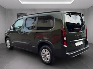 PEUGEOT Rifter Long 1.5 BlueHDi 130 Family Edition