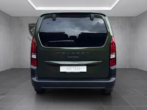 PEUGEOT Rifter Long 1.5 BlueHDi 130 Family Edition