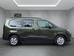 PEUGEOT Rifter Long 1.5 BlueHDi 130 Family Edition
