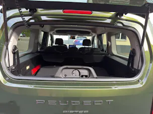 PEUGEOT Rifter Long 1.5 BlueHDi 130 Family Edition
