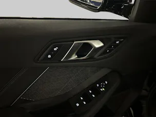 BMW 123 xDrive M-Sport