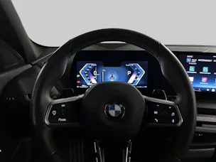 BMW 123 xDrive M-Sport