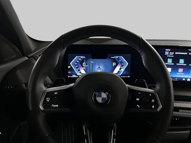 BMW 123 xDrive M-Sport