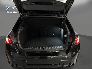BMW 123 xDrive M-Sport