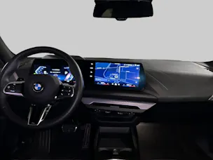 BMW 123 xDrive M-Sport
