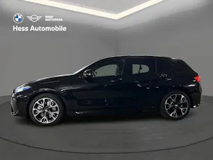 BMW 123 xDrive M-Sport