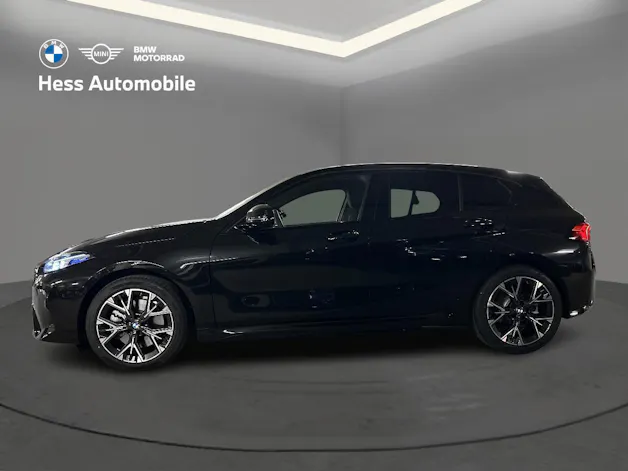 BMW 123 xDrive M-Sport