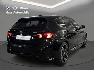 BMW 123 xDrive M-Sport