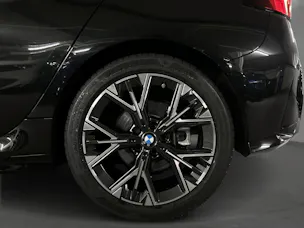 BMW 123 xDrive M-Sport