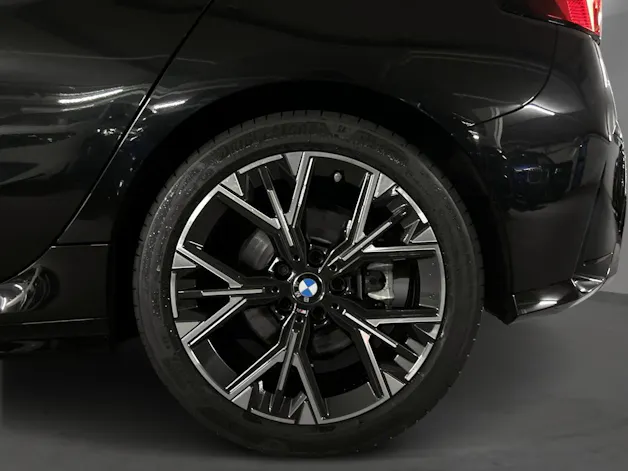 BMW 123 xDrive M-Sport