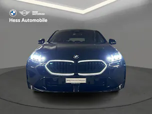 BMW 123 xDrive M-Sport