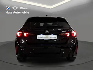 BMW 123 xDrive M-Sport
