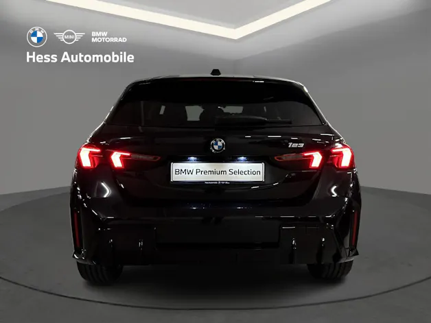 BMW 123 xDrive M-Sport