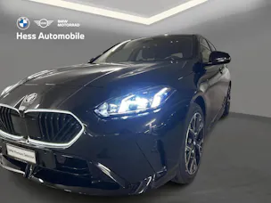 BMW 123 xDrive M-Sport