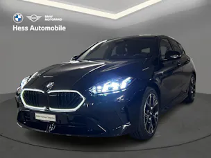 BMW 123 xDrive M-Sport